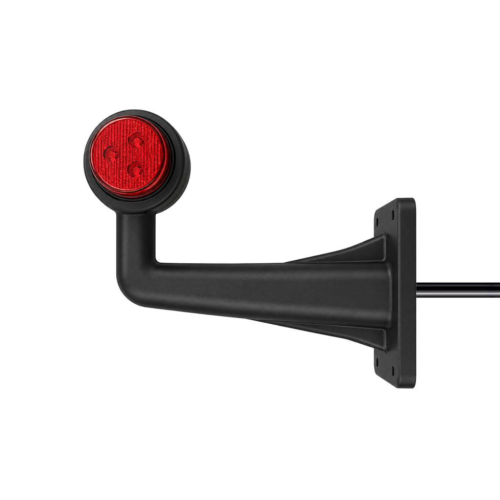 LED Stalk Marker Lamp | Nova Series | Dual Colour DRL