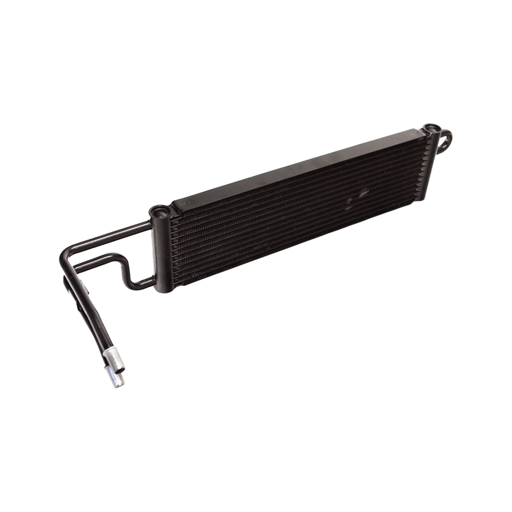 POWER STEERING COOLER UPGRADE | BMW E9X M3