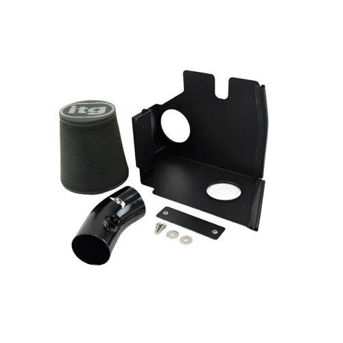 Cold-Air Induction Kit | Fiesta MK8.0 ST