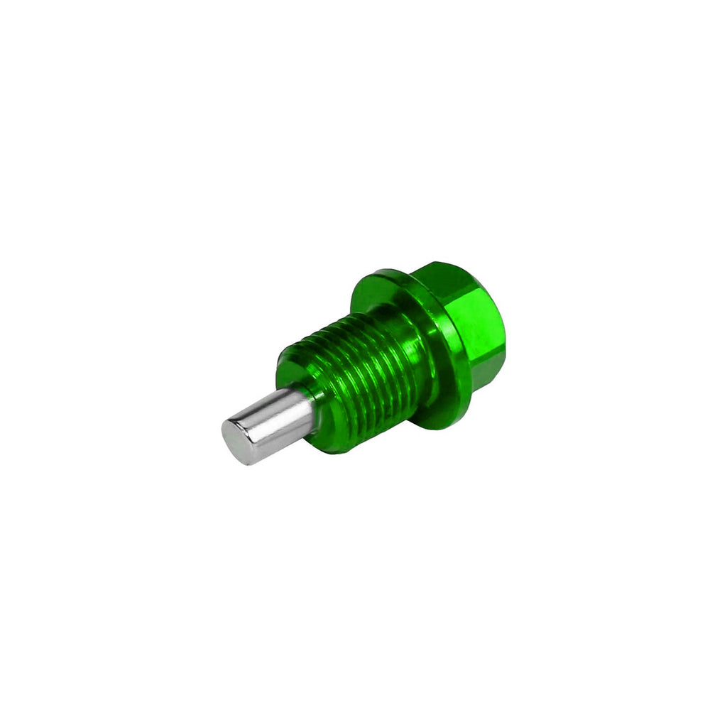 Magnetic Oil Refining Sump Plug
