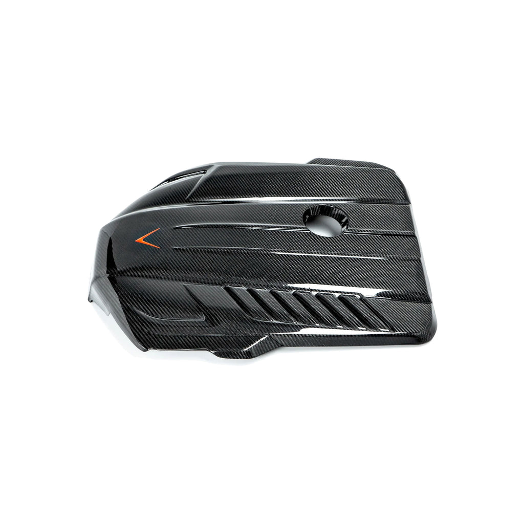 ENGINE COVER | TOYOTA SUPRA A90