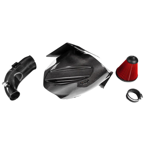 CARBON FIBRE AIR INTAKE | SUPRA A90 B48