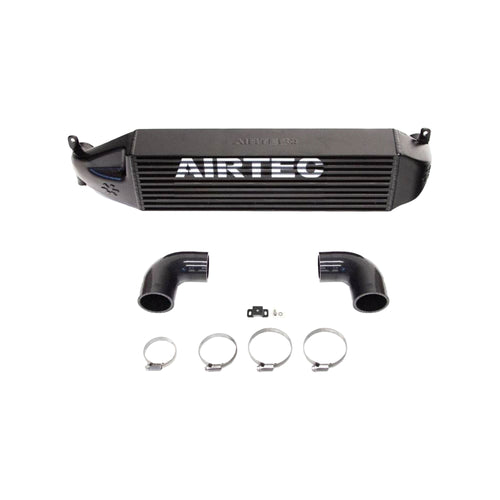 FRONT MOUNT INTERCOOLER | SUZUKI SWIFT MK3 MHEV