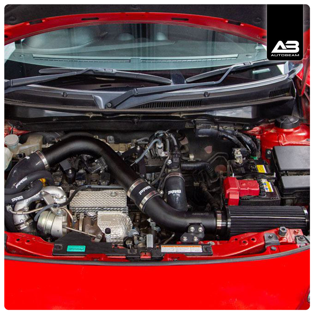 INDUCTION KIT | SUZUKI SWIFT SPORT MHEV