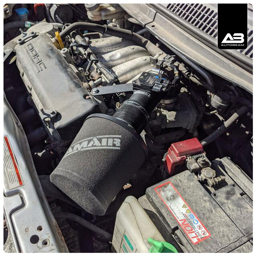 SR INDUCTION KIT | SUZUKI SWIFT SPORT