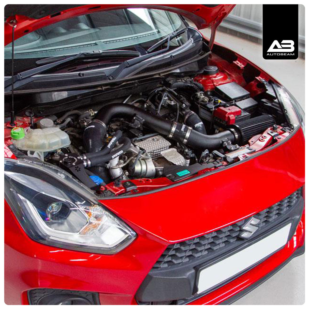 INDUCTION KIT | SUZUKI SWIFT SPORT MHEV