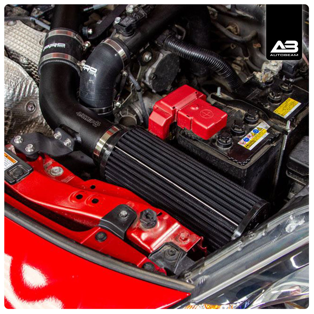 INDUCTION KIT | SUZUKI SWIFT SPORT MHEV