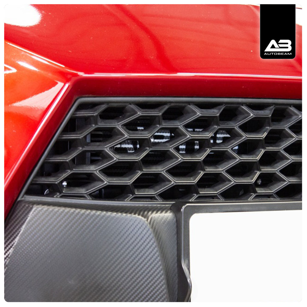 OIL COOLER | SUZUKI SWIFT SPORT ZC33S