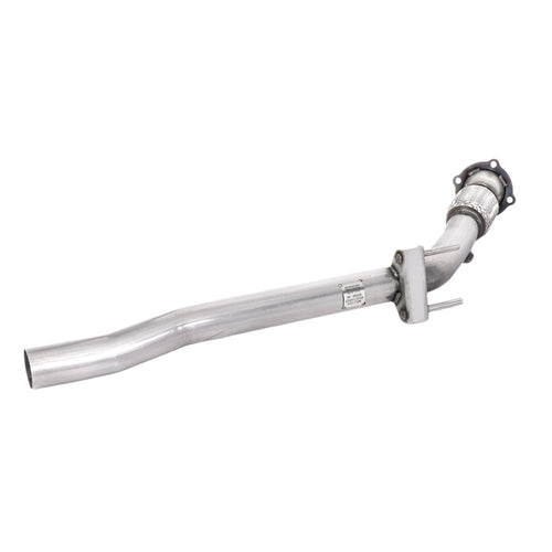 Seat Ibiza FR 1.8 20VT (Formula Racing) 2004-2008 Cat Replacement Pipe Exhaust