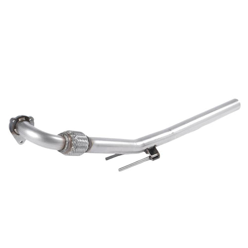 Seat Ibiza 1.9 TDi 130PS and 160PS 2003-2007 Large-bore Downpipe Exhaust
