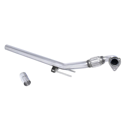 Seat Leon Cupra 1.9 TDi 90PS / 110PS / 150PS 2000-2005 Large-bore Downpipe Exhaust - Fits OE System