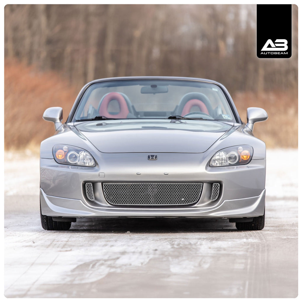 Centre Grille | Honda S2000 (2004 - 2009)