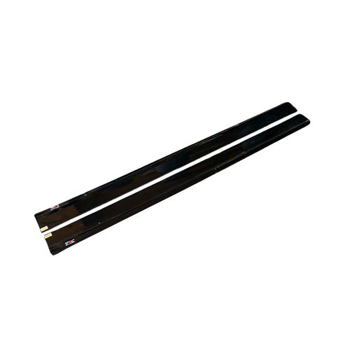SIDE SKIRT SPLITTERS | VOLKSWAGEN CADDY MK3 2K