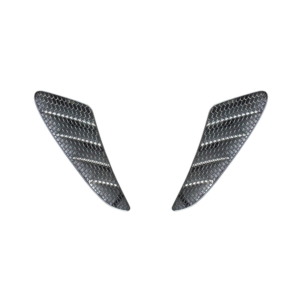 Side Vent Grille | Porsche Boxster 987.1 And 987.2