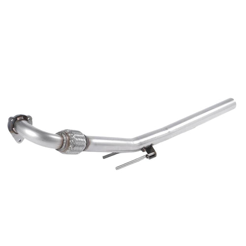 Skoda Fabia vRS TDI 2003-2007 Large-bore Downpipe Exhaust