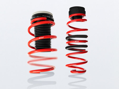 SportlinePLUS Coilover Springs (E25-85-051-12-22)