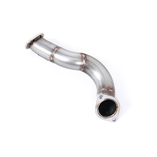 Subaru BRZ 2.0-litre 2012-2021 Over-Pipe Exhaust