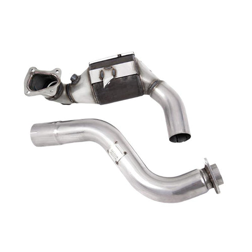 Suzuki Swift Sport 1.4 BoosterJet (Non Hybrid and without GPF/OPF) 2017-2023 Downpipe Exhaust