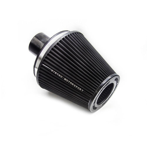 GROUP A CONE FILTER | ALLOY TRUMPET | COSWORTH – T3 & T34 TURBOS
