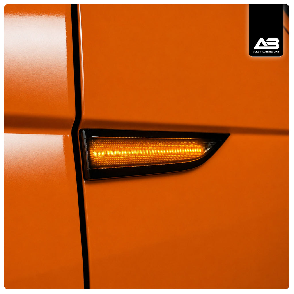 LED sequential indicator | Volkswagen Transporter T6