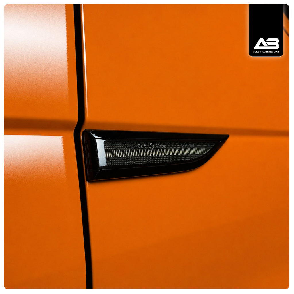 LED sequential indicator | Volkswagen Transporter T6