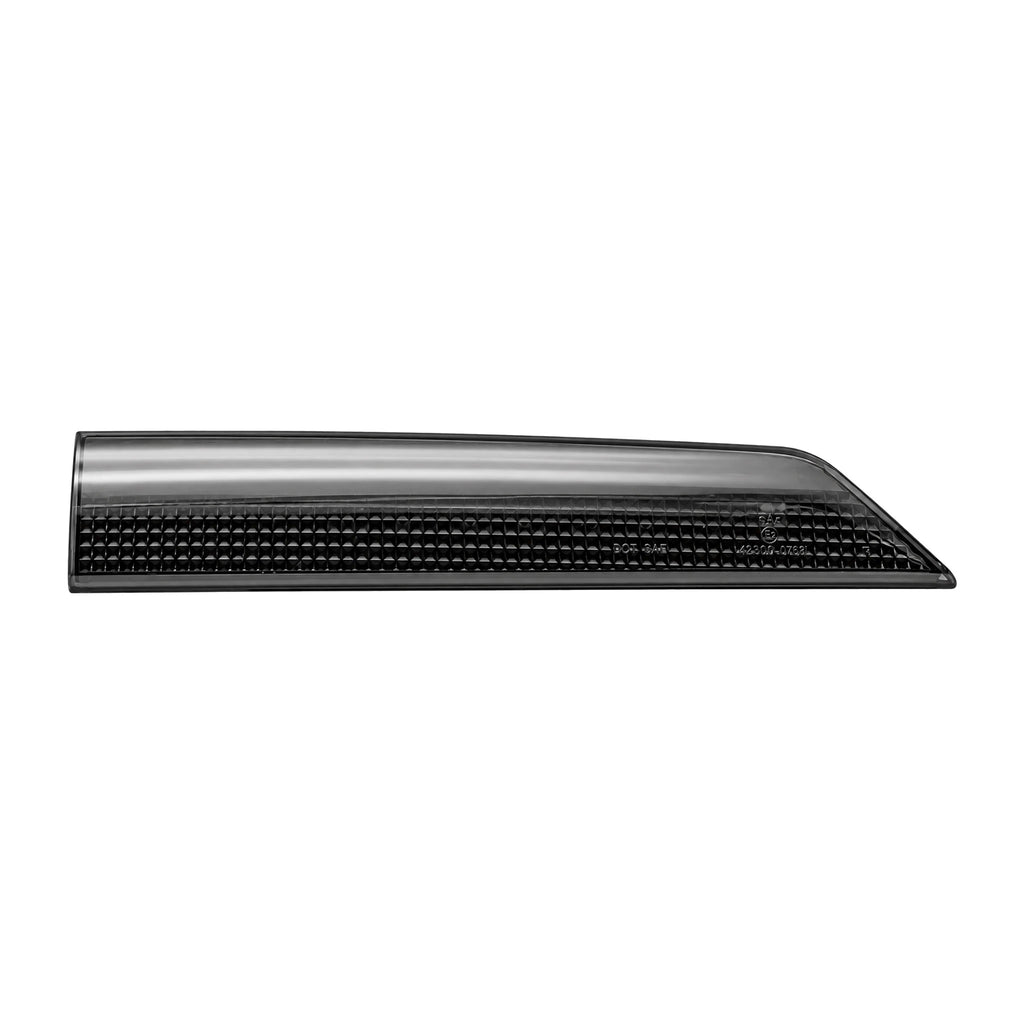 Ford Transit Custom MK1 Red Faceted LED Third Brake Light