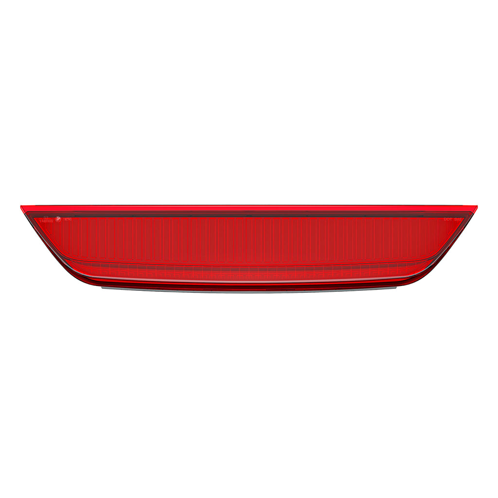 LED Third Brake Unit | Red | VW Transporter T7