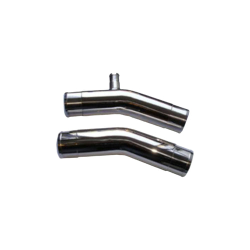 TOP BOOST PIPE | ESCORT RS TURBO S1