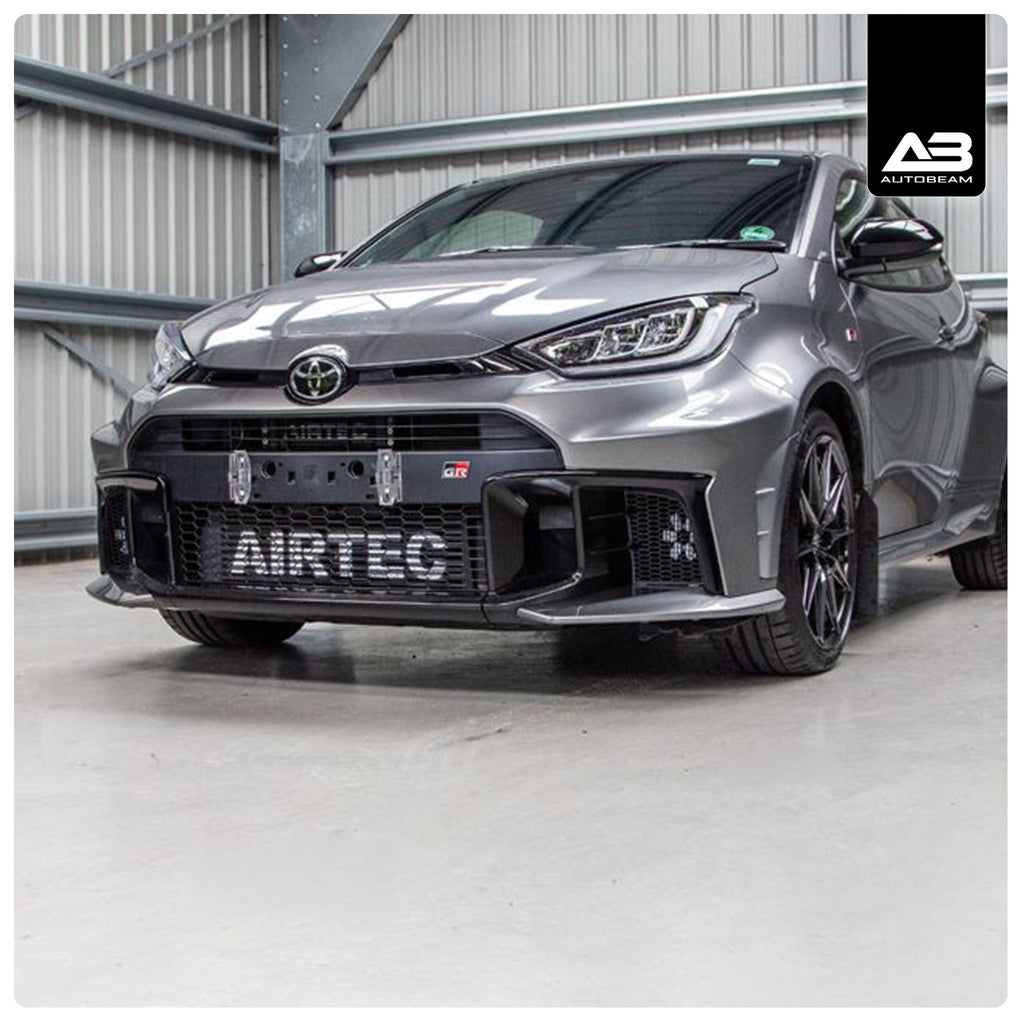 GEARBOX OIL COOLER | YARIS GR GEN 2