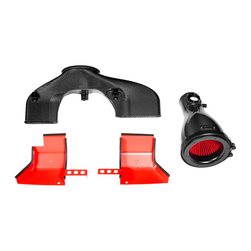 CARBON FIBRE AIR INTAKE | TOYOTA GR86