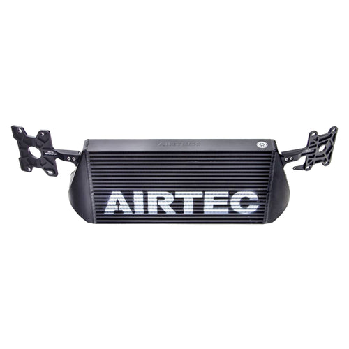 STAGE 3 INTERCOOLER | YARIS GR
