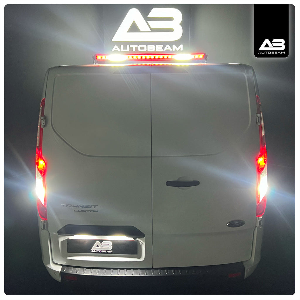 Custom Car Rear Light Bar LED Light bar | Rear Multifunction – Autobeam