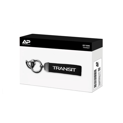 KEY RING | TRANSIT