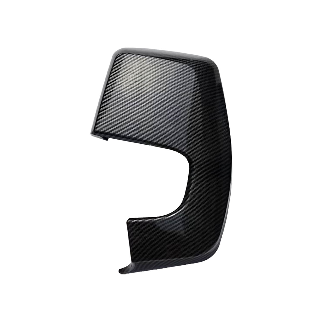 Mirror Covers | OEM Style | Ford Transit Custom MK1