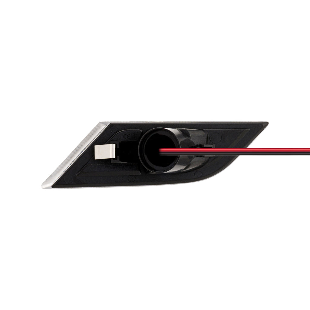 LED sequential indicator | Volkswagen Transporter T6.1