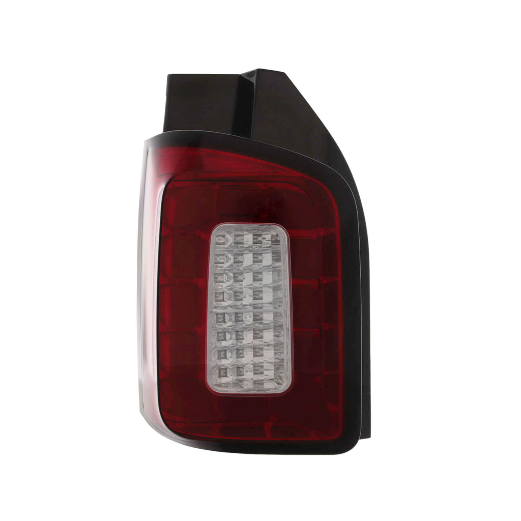 LED Tail lights | Red | Volkswagen Transporter T6