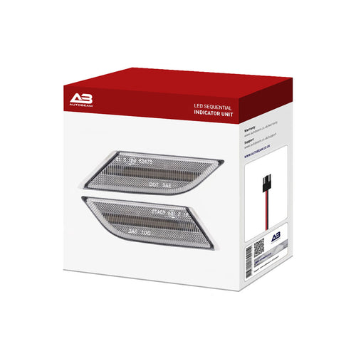 LED sequential indicator | Volkswagen Transporter T6.1