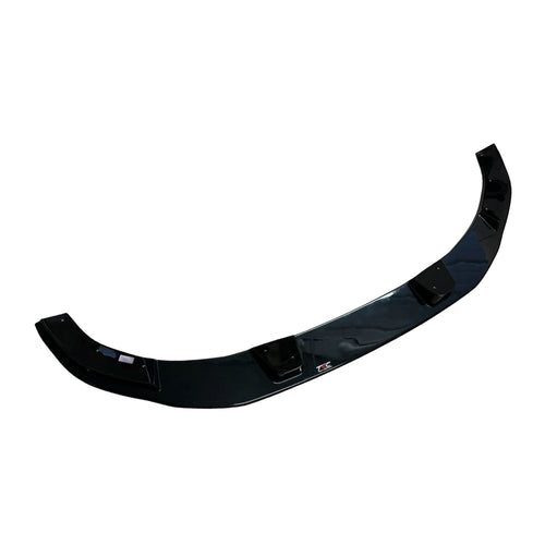 FRONT SPLITTER | VOLKSWAGEN TRANSPORTER T6 NON-SPORTLINE LWB
