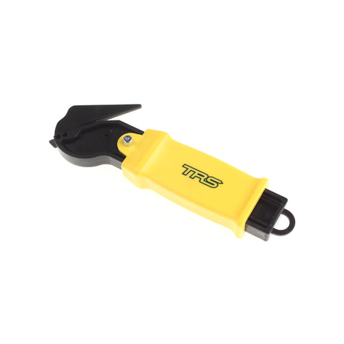 HARNESS WEB CUTTER