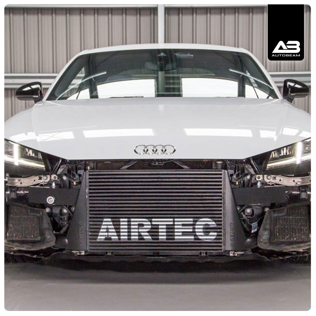 STAGE 3 INTERCOOLER | AUDI TTRS 8S