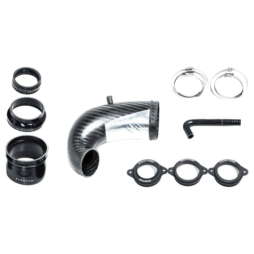 TURBO INLET | AUDI RS3 8V.5