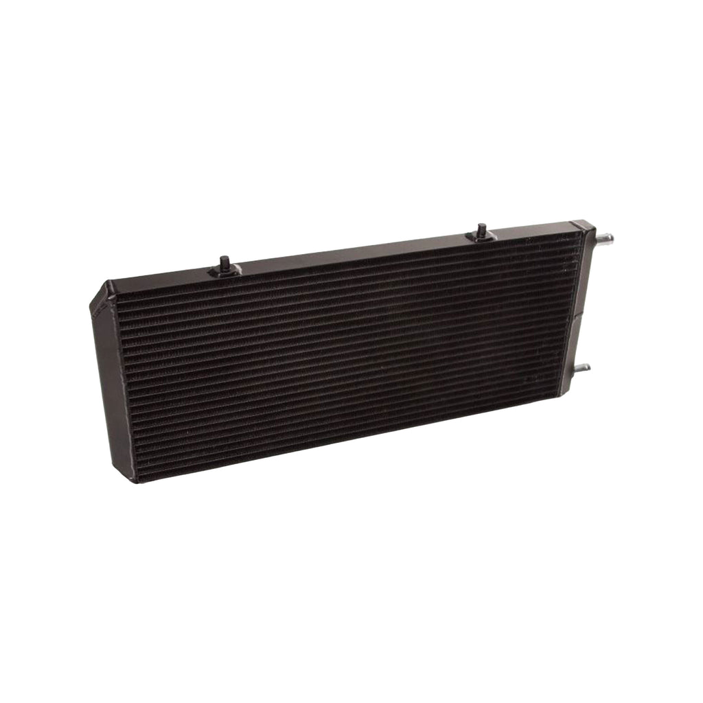 ADDITIONAL TURBO RADIATOR | HONDA CIVIC FK8 TYPE R