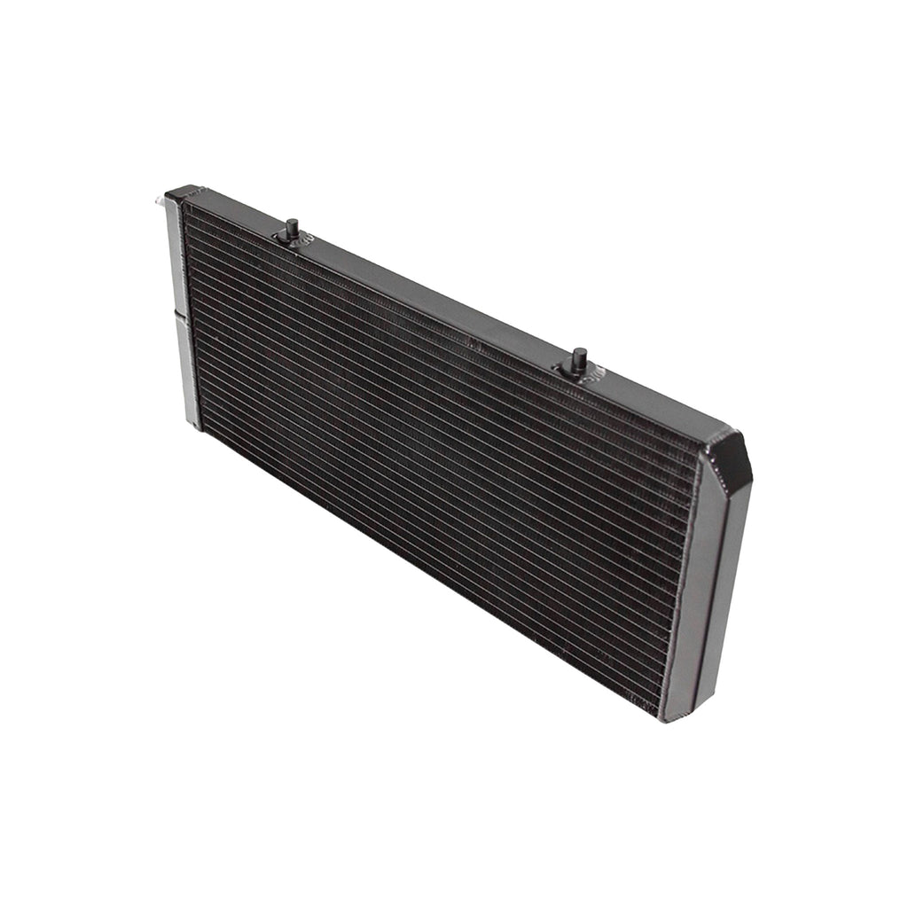 ADDITIONAL TURBO RADIATOR | HONDA CIVIC FK8 TYPE R