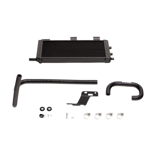 TURBO RADIATOR | HONDA CIVIC FL5 TYPE R