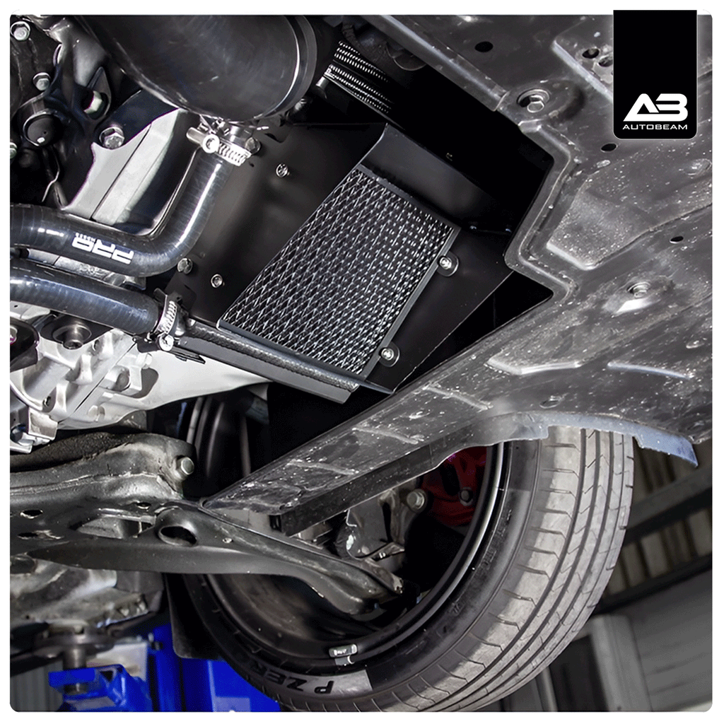 TURBO RADIATOR | HYUNDAI 120N – Autobeam