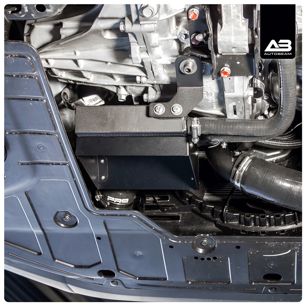 Turbo Radiator Kit TURBO RADIATOR | HYUNDAI 120N – Autobeam