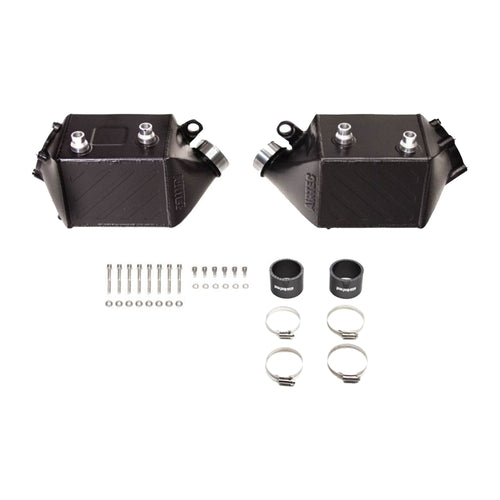 CHARGE COOLER UPGRADE | BMW M5/M6 (F10/F12/F90)