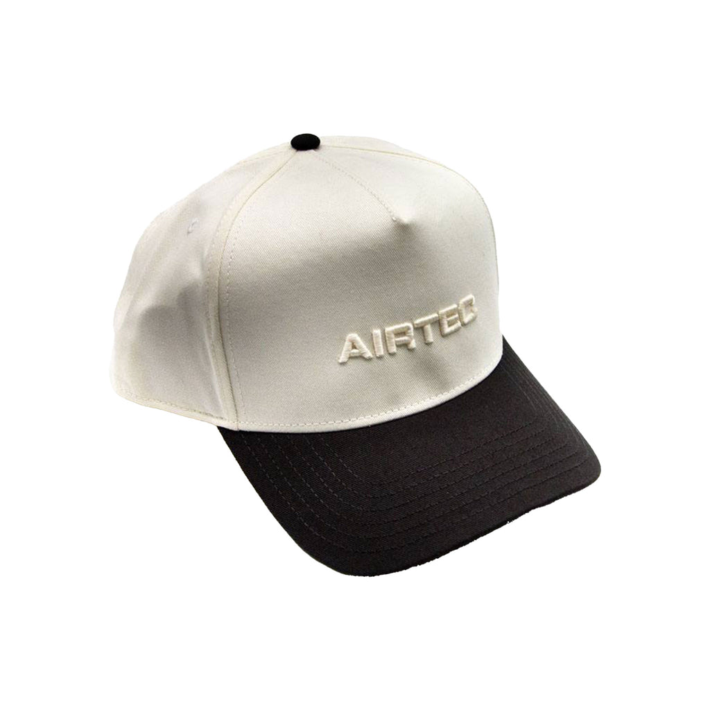 AIRTEC TWO COLOUR TRUCKER HAT