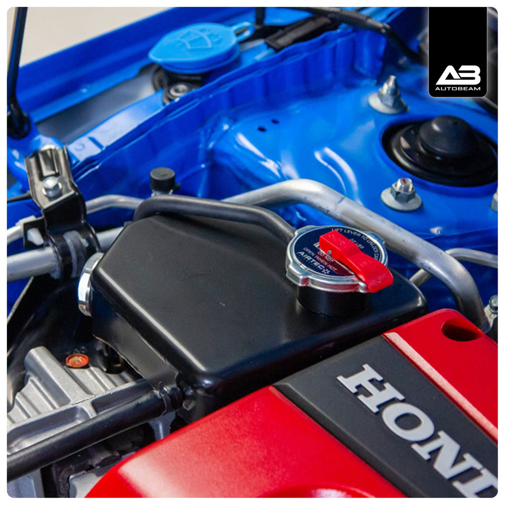 HEADER TANK | HONDA CIVIC FL5 TYPE R