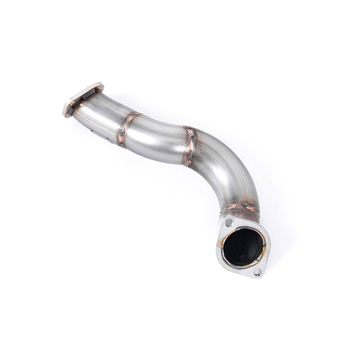 Toyota GT86 2.0 litre 2012-2021 Over-Pipe Exhaust